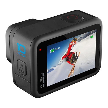 GoPro Hero 10 black edition
