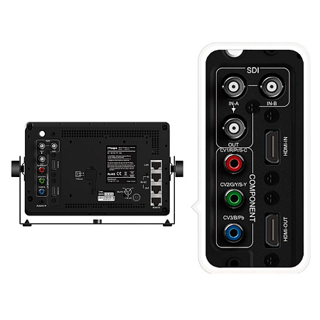 Монитор TVLogic LVM-075A 7 in