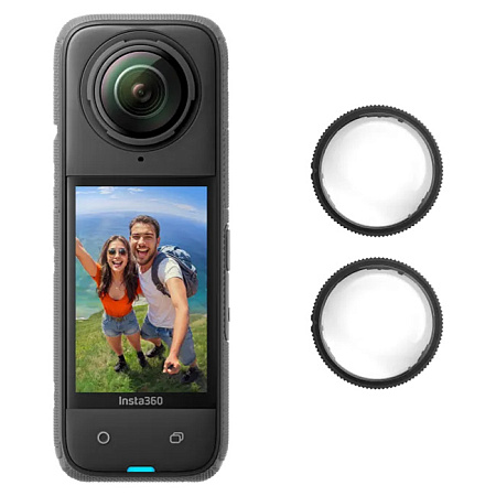 Insta360 x4
