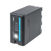 GreenBean NP-F980 PROII 13400mAh