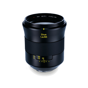 Carl Zeiss OTUS 85 f/1.4 T*Apo Planar ZE для Canon