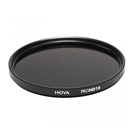 Фильтр Hoya ProND16 Filter 77 мм