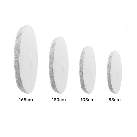 Рассеиватель Godox DPU-130T просветный для фотозонта