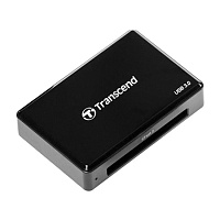 Карт-ридер Transcend RDF2 USB 3.0 CFast 2.0