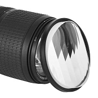Фильтр Puyi Kaleidoscope Linear Prism 82 мм