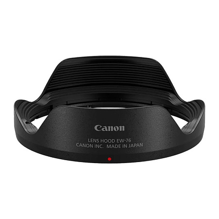 Canon RF 7-14 f/2.8-3.5 L Fisheye STM