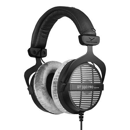 Наушники Beyerdynamic DT 990 PRO