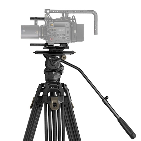 Видеоштатив Tilta CT12