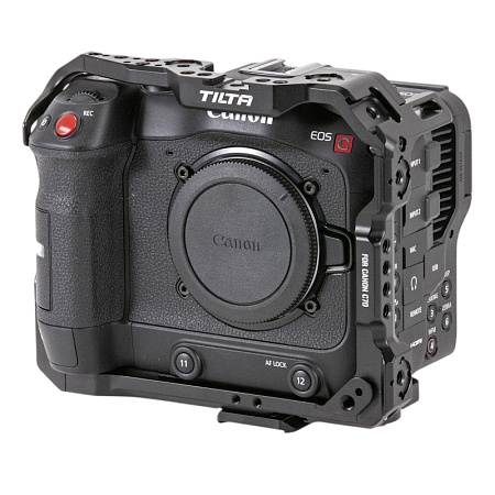 Клетка Tilta для Canon C70