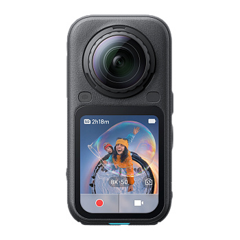 Insta360 x6 Essentials Bundle