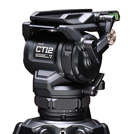 Видеоштатив Tilta CT12
