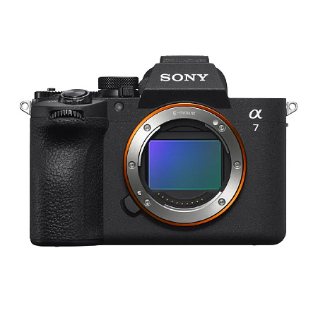Sony a7 V body 