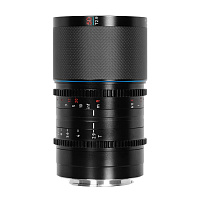 Sirui Saturn 50 T2.9 1.6x Anamorphic Neutral Flare Sony E
