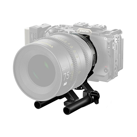 Адаптер Tilta Nucleus Autofocus Adapter Base Kit объектива PL на байонет Sony E