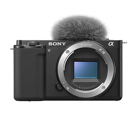 Sony Alpha ZV-E10 body