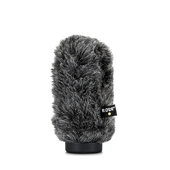 Ветрозащита Rode WS6