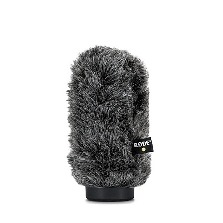 Ветрозащита Rode WS6