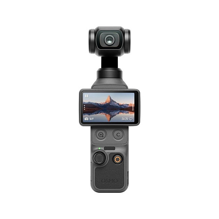 DJI Osmo Pocket 4 Creator Combo