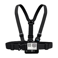 Крепеж на грудь GoPro Chest Mount Harness