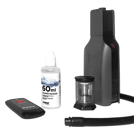 Дым-машина PMI SmokeGenie Starter Kit