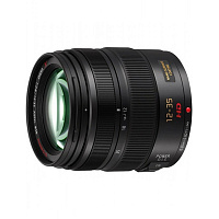 Panasonic Lumix G 12-35 f/2.8 ASPH. O.I.S. X Vario