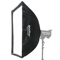 Софтбокс-зонт 60x90 см Godox SB-UFW6090