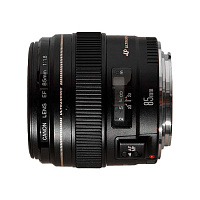Canon EF 85 f/1.8 USM