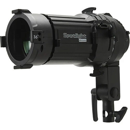 Насадка Aputure Spotlight mini 36 Lens Kit