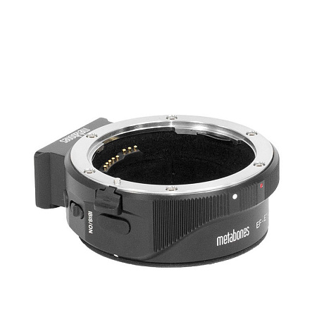 Адаптер Metabones Canon EF - Sony E Smart V