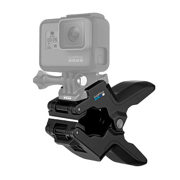 Jaws Flex Clamp GoPro