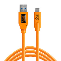 Кабель Tether Tools TetherPro USB 3.0 - USB-C 4,6 м