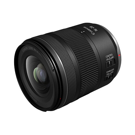 Canon RF 16-28 f/2.8 IS STM