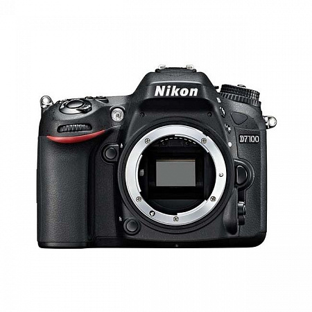Nikon D7100 body