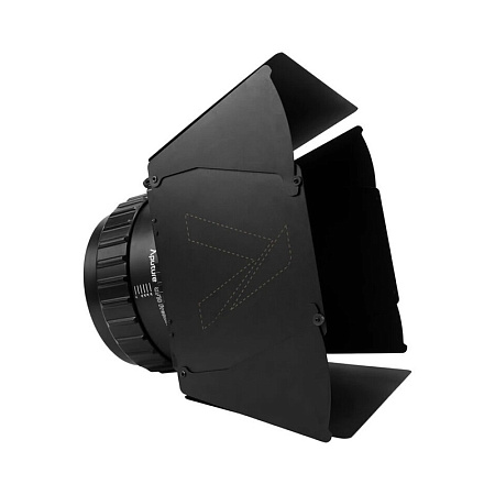 Линза Френеля Aputure CF10 Fresnel and Barn Doors Kit