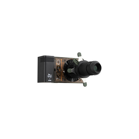 Проекционная насадка Zhiyun Spotlight ZY-Mount для Molus G60/X60/X100