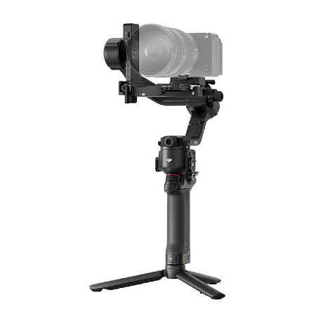 Электронный стабилизатор DJI RS 5 до 3 кг
