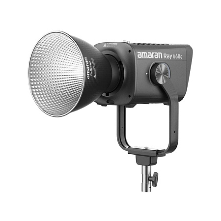 Amaran Ray 660C 1800K-20000K RGB