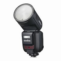 Вспышка Godox V100S TTL для Sony