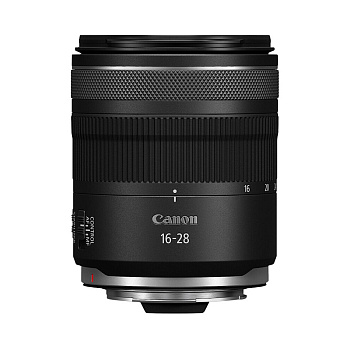 Canon RF 16-28 f/2.8 IS STM