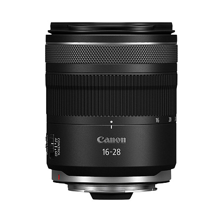 Canon RF 16-28 f/2.8 IS STM
