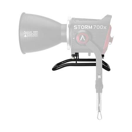 Салазки Aputure Skid для STORM 700x