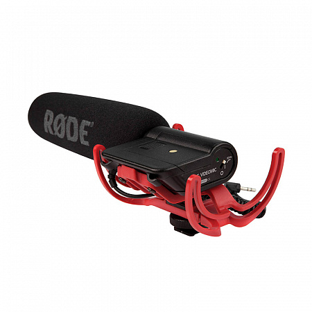 Микрофон Rode Videomic Rycote