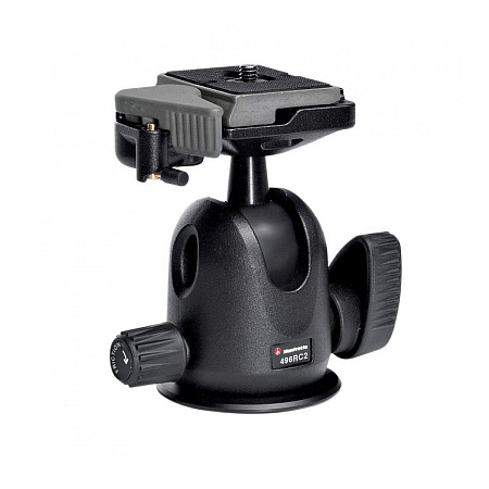 Штативная голова Manfrotto 496RC2