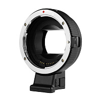 Адаптер Commlite CM-EF-NEX AF Canon EF - Sony E