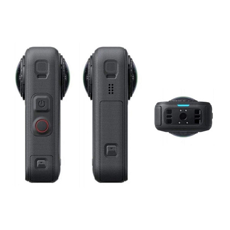 Insta360 x6 Essentials Bundle