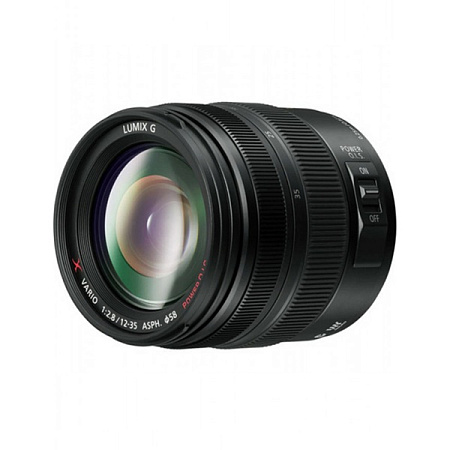 Panasonic Lumix G 12-35 f/2.8 ASPH. O.I.S. X Vario