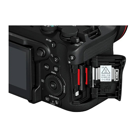 Canon EOS R6 V Body