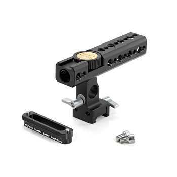 Верхняя ручка WoodenCamera NATO Handle и крепление NATO 70/100 mm