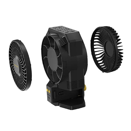 Вентилятор Nitecore Cine Wind CW30