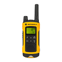 Рация Motorola T80